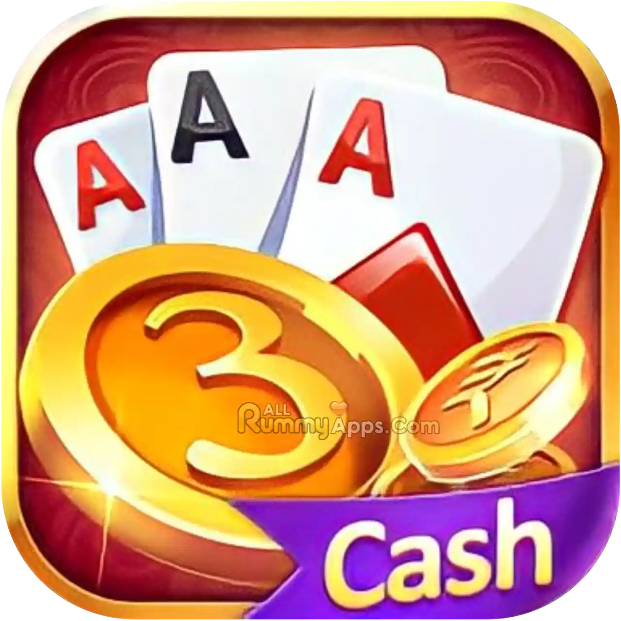 Happy Teen Patti App - Indo Rummy App